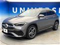2022 Mercedes-Benz GLA-Class