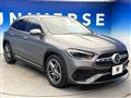 2022 Mercedes-Benz GLA-Class
