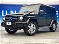2016 Mercedes-Benz G-Class