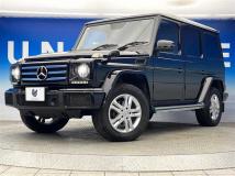 2016 Mercedes-Benz G-Class