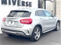 2015 Mercedes-Benz GLA-Class