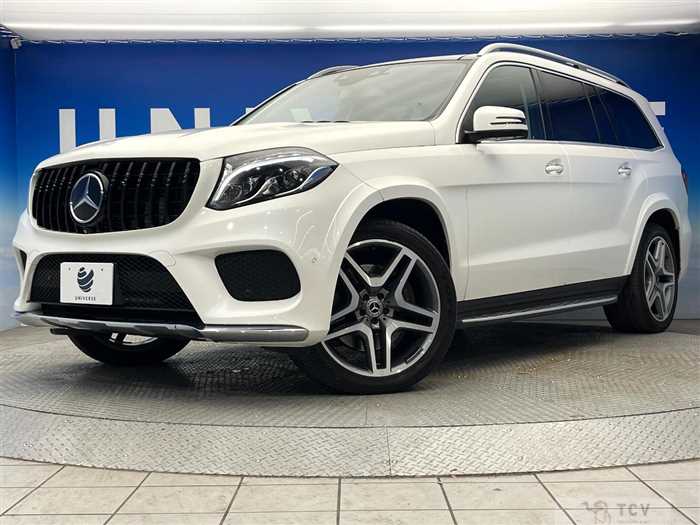 2018 Mercedes-Benz Mercedes-Benz Others