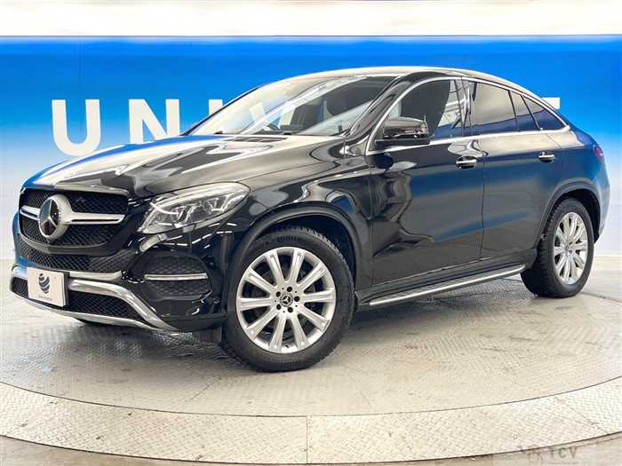 2017 Mercedes-Benz Mercedes-Benz Others