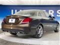 2014 Mercedes-Benz C-Class