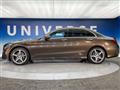 2014 Mercedes-Benz C-Class