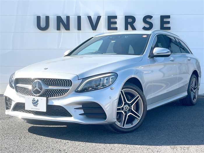 2018 Mercedes-Benz Mercedes-Benz Others