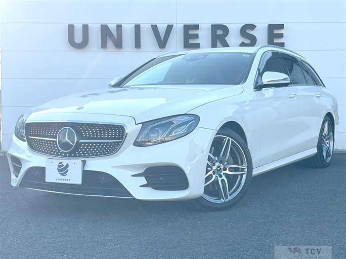 2017 Mercedes-Benz Mercedes-Benz Others