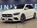 2019 Mercedes-Benz B-Class