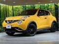 2017 Nissan Juke