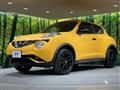 2017 Nissan Juke