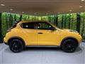 2017 Nissan Juke