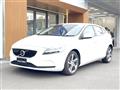 2018 Volvo V40