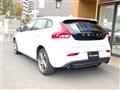 2018 Volvo V40
