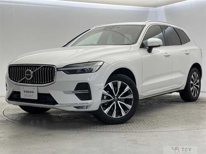 2023 Volvo XC60