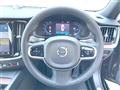 2024 Volvo V60