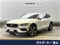 2022 Volvo V60