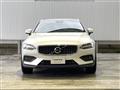 2022 Volvo V60