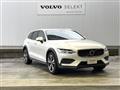 2022 Volvo V60