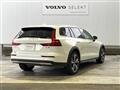 2022 Volvo V60