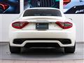 2014 Maserati Granturismo