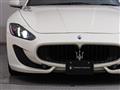 2014 Maserati Granturismo