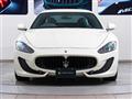 2014 Maserati Granturismo