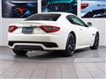 2014 Maserati Granturismo