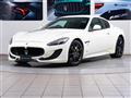 2014 Maserati Granturismo