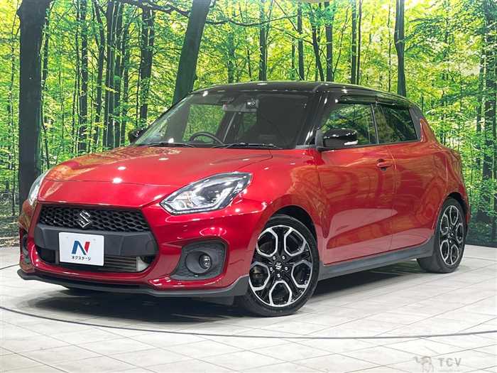 2020 Suzuki Suzuki Others