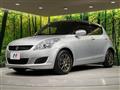 2011 Suzuki Swift