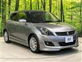 2013 Suzuki Swift