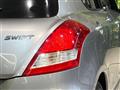 2013 Suzuki Swift