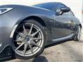 2022 Subaru BRZ