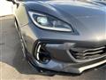 2022 Subaru BRZ