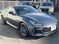 2022 Subaru BRZ