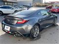2022 Subaru BRZ