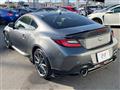2022 Subaru BRZ
