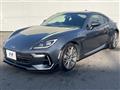2022 Subaru BRZ