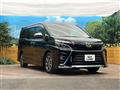2018 Toyota Voxy