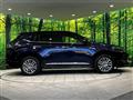 2014 Toyota Harrier