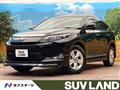 2015 Toyota Harrier