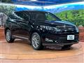 2016 Toyota Harrier