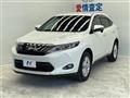 2017 Toyota Harrier