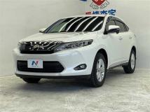 2017 Toyota Harrier
