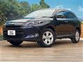 2015 Toyota Harrier