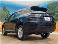 2015 Toyota Harrier