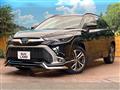 2023 Toyota CorollaCross