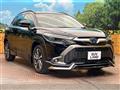 2023 Toyota CorollaCross