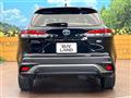 2023 Toyota CorollaCross
