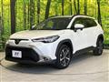 2024 Toyota CorollaCross